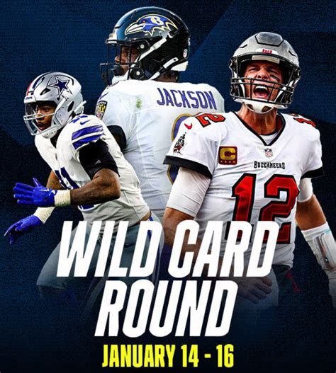 nfl wild card playoffs live stream